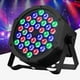 thumbnail image 5 of Luz LED RGB para escenario daixiaolindai móvil Color ajustable 360 grados, 5 of 10
