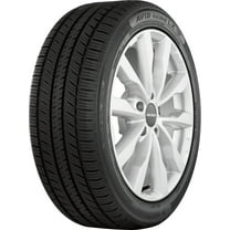 Set of 4 Yokohama Avid Ascend LX 225/55R18 98H Tires 2255518 225 55 18