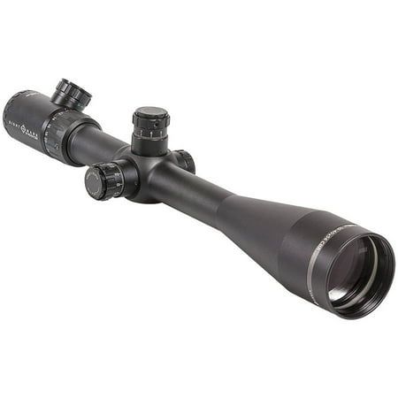 Sightmark Core SX 10-40x56 CBR Competition Benchrest (Best Rifle For 3 Gun Competition)