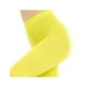 thumbnail image 4 of Malla Media Pantimedia Microfibra Para Dama Licra 3d Sexy 3 Piezas Verde Limón Unitalla, 4 of 6