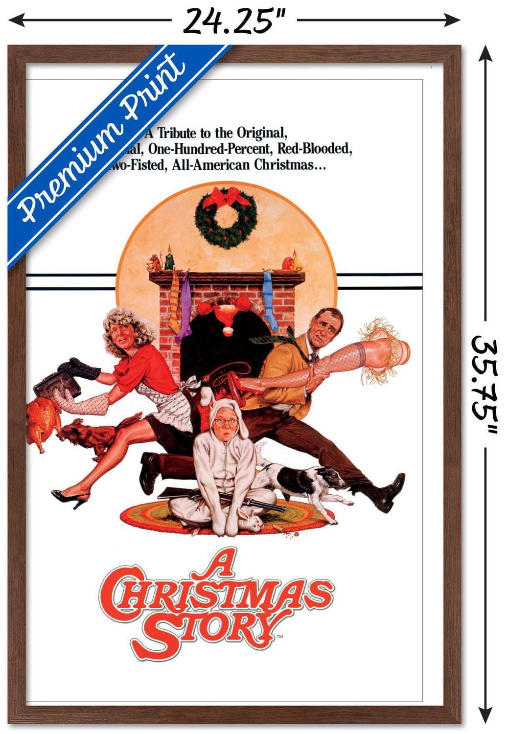 Une histoire de Noël