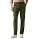 thumbnail image 1 of Pants Willit Linen - Vestido casual para hombre, con cordón, color verde militar, 1 of 2