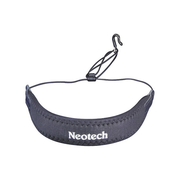 Neotech Tux Strap Black X-Long