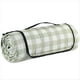 thumbnail image 1 of Manta de Picnic para Exteriores, 80 X 80 Pulgadas, Impermeable, Plegable, de Cuadros , para Playa, Camping, Césped y Parque., 1 of 5