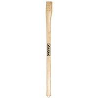 Vulcan Replacement Axe Eye Maul Handle, 36 In Handle Length, Hickory ...