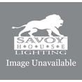 thumbnail image 2 of Savoy House 18" Downrod in Aged Steel, 2 of 2