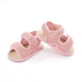 thumbnail image 6 of Esho Baby Boy Girl Summer Shoes Sandals Toddler Soft Soled Flats Shoes 0-18 Monthes, 6 of 8