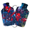 thumbnail image 3 of Spider-Man: Miles Morales Bouillotte Réversible avec Couvercle, 3 of 3