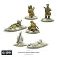 thumbnail image 3 of Warlord Games Soviet Army Winter Weapons Teams New, 3 of 4