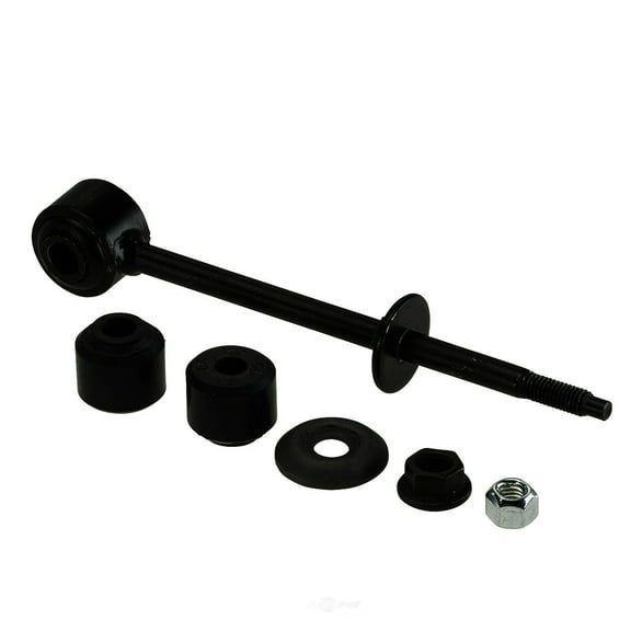 QuickSteer K8641 Suspension Stabilizer Bar Link Fits select: 1989-1997 FORD THUNDERBIRD, 1989-1997 MERCURY COUGAR