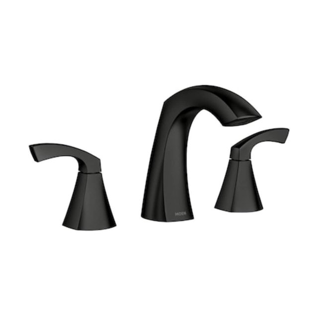 Grifo Moen BR WS HIARC LINDOR MBK2H 84504BL