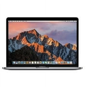 Restored Apple 13.3" MacBook Pro Touch Bar 1.4 GHz 8th Gen Intel Core i5 Quad-Core 8GB RAM, 512GB SSD - Space Gray Mid 2020