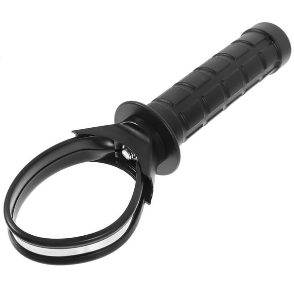 WORGEOUS Soporte de bola para la muñeca Gyro, mango de bola giroscópica, mango de repuesto para bola giroscópica, mango de bola giroscópica para muñeca