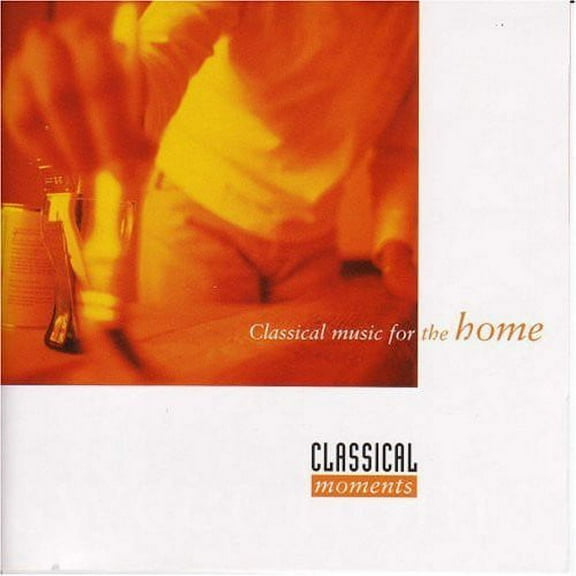 Various Artists - Classical Music for the Home / Various - Music & Performance - CD
