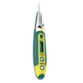 thumbnail image 1 of Voltage Tester Pen Multifunctional Non Contact Volt Meter 12-220V Electrical Tester with Digital LED Display, 1 of 7