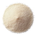 thumbnail image 2 of Organic Cane Sugar, 1 Pound – Pure Sweetness from Nature, Unrefined, Perfect for Baking, Cooking and Sweetening, Non-GMO, Vegan, Kosher, Bulk – by Food to Live, 2 of 7