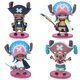thumbnail image 5 of Figura de anime de One Piece Tony Chopper Cos Roger Luffy Zoro Ace Usopp Sanji Shanks Buggy Figura de acción Modelo Juguetes Muñeca, 5 of 5