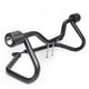 thumbnail image 3 of Slider Protector para moto Crossmax negro M, 3 of 3