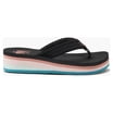 Slipper Reef Women Cushion Sands Natural