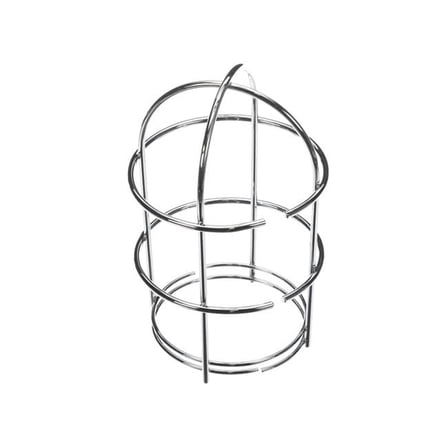 Kason 11802000002 Chrome Wire Guard