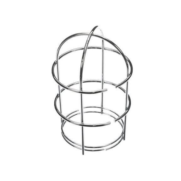 Kason 11802000002 Chrome Wire Guard