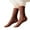 Coffee, variant on Besolor Womens Fuzzy Socks Cozy Thick Warm Winter Plush Slipper Socks Soft Home Sleeping Socks Christmas