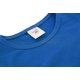 thumbnail image 5 of Lilax Camiseta Básica De Manga Corta Con Cuello Redondo Para Bebé Niña 18-24 Meses Azul Real, 5 of 5