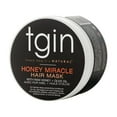 thumbnail image 3 of Thank God It's Natural (Tgin) Honey Miracle Hair Mask Deep Conditioner, Moisturizing, 12 oz, 3 of 5