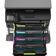 Lexmark CS331dw Wireless Color Laser Printer (40N9020)