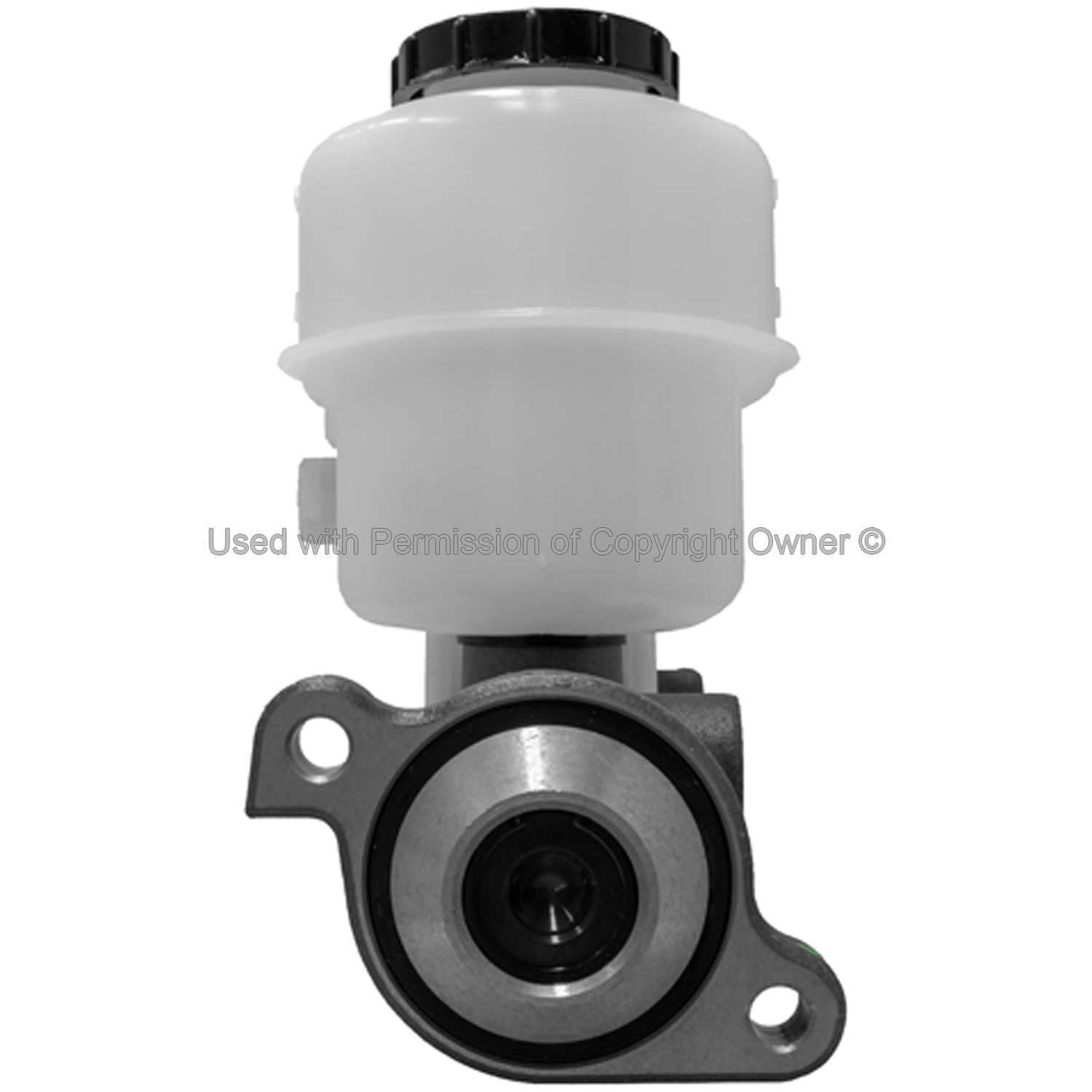 FVP Professional NM4164 New Brake Master Cylinder