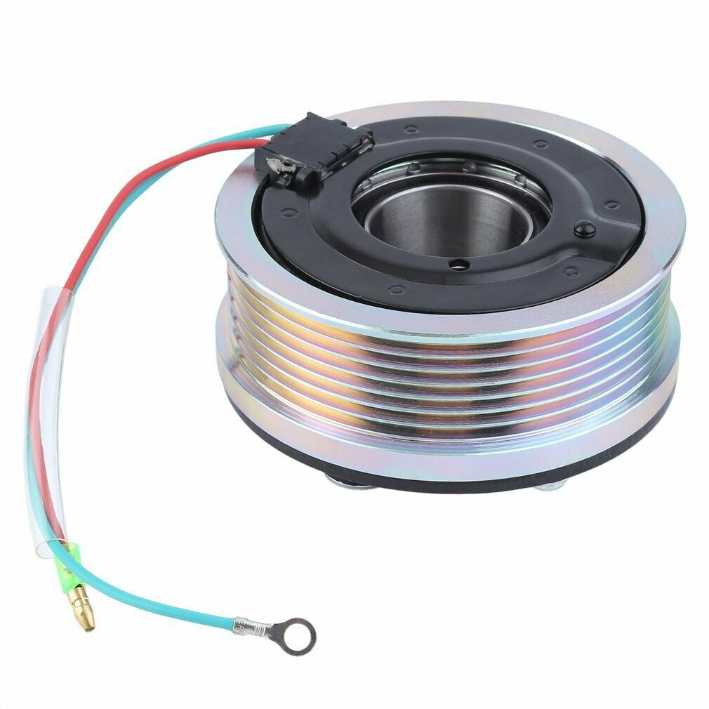 AC COMPRESSOR CLUTCH KIT for HONDA CIVIC 1.8 L 2006 2007 2008 2009 2010 2011 A//C