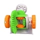 thumbnail image 1 of Modelo diferencial automotriz 3D Modelo de enseñanza Mostrar ensamblaje de bricolaje compacto Requerido edición simple Educational Simple impreso, 1 of 8