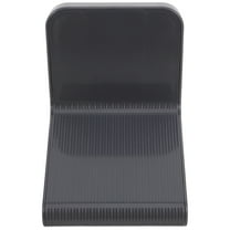 Masteelf Wall-Mounted Footrest for Pregnant Women and Elderly, 1 Set for Bathroom Use, Shaving Legs and Foot Care Support