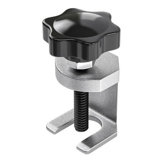 Pitman Arm Puller Napa Conical Pitman Arm Puller - Heavy-Duty Tool For Removing Pitman Arms On Trucks & Vehicles Otc 8150 - Foto 14