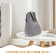 thumbnail image 3 of SEWCHICS guitar capo Metronome Storage Case Grey Dustproof 1Set, 3 of 6