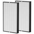thumbnail image 1 of Elnuliros Replacement Filter Only Compatible with Air Doctor AD5000 Series air Puri-Fier, Not fit with AD5500 Version, Includes 2, 1 of 6