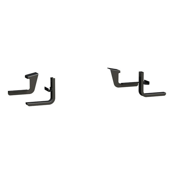 Luverne Truck Equipment 401471 14-17 Ram Promaster Van Short/Short (36In Step