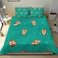thumbnail image 2 of Juego de cama Yorkshire, 2 of 4