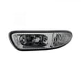 thumbnail image 2 of For 2000 2001 Infiniti I30 Fog Light Driver and Passenger Side Pair IN2592102, IN2593102, 2 of 4