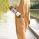 thumbnail image 5 of Wide Leg Jumpsuit With PocketsS, 5 of 5