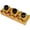 Relic Gold, variant on Floyd Rose 1000 Series Special R2 Locking Nut Black