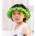 thumbnail image 1 of Gorro de baño para bebé, gorro de ducha, gorro de ducha para niños pequeños, protección ocular ajustable con champú suave al lavar el cabello Adepaton ZJWJ727-2, 1 of 6