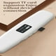 thumbnail image 4 of Bluetooth Wireless Bone Conduction Speaker White, 4 of 5