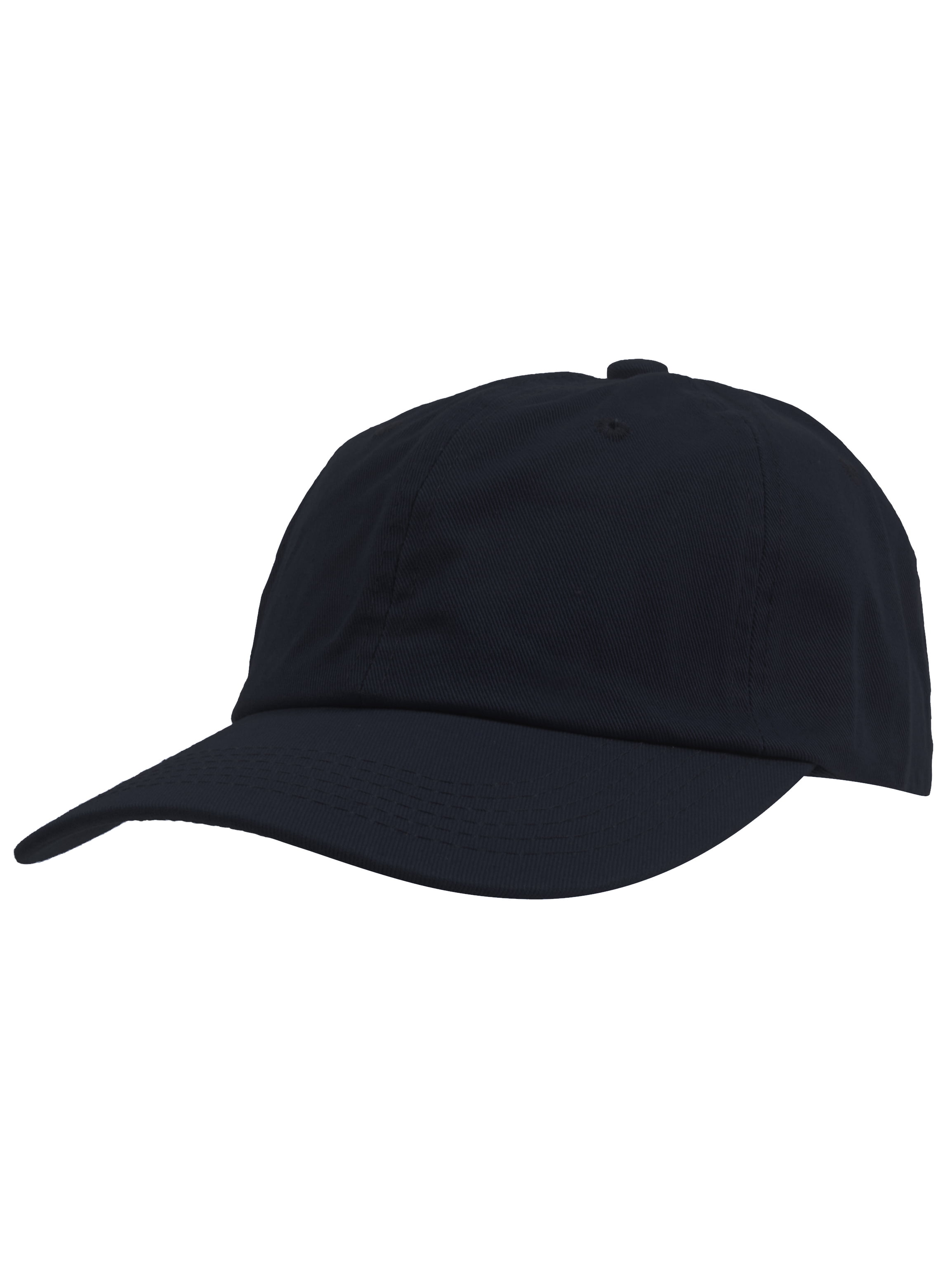 TopHeadwear Top Headwear Low Profile Adjustable Baseball Cap