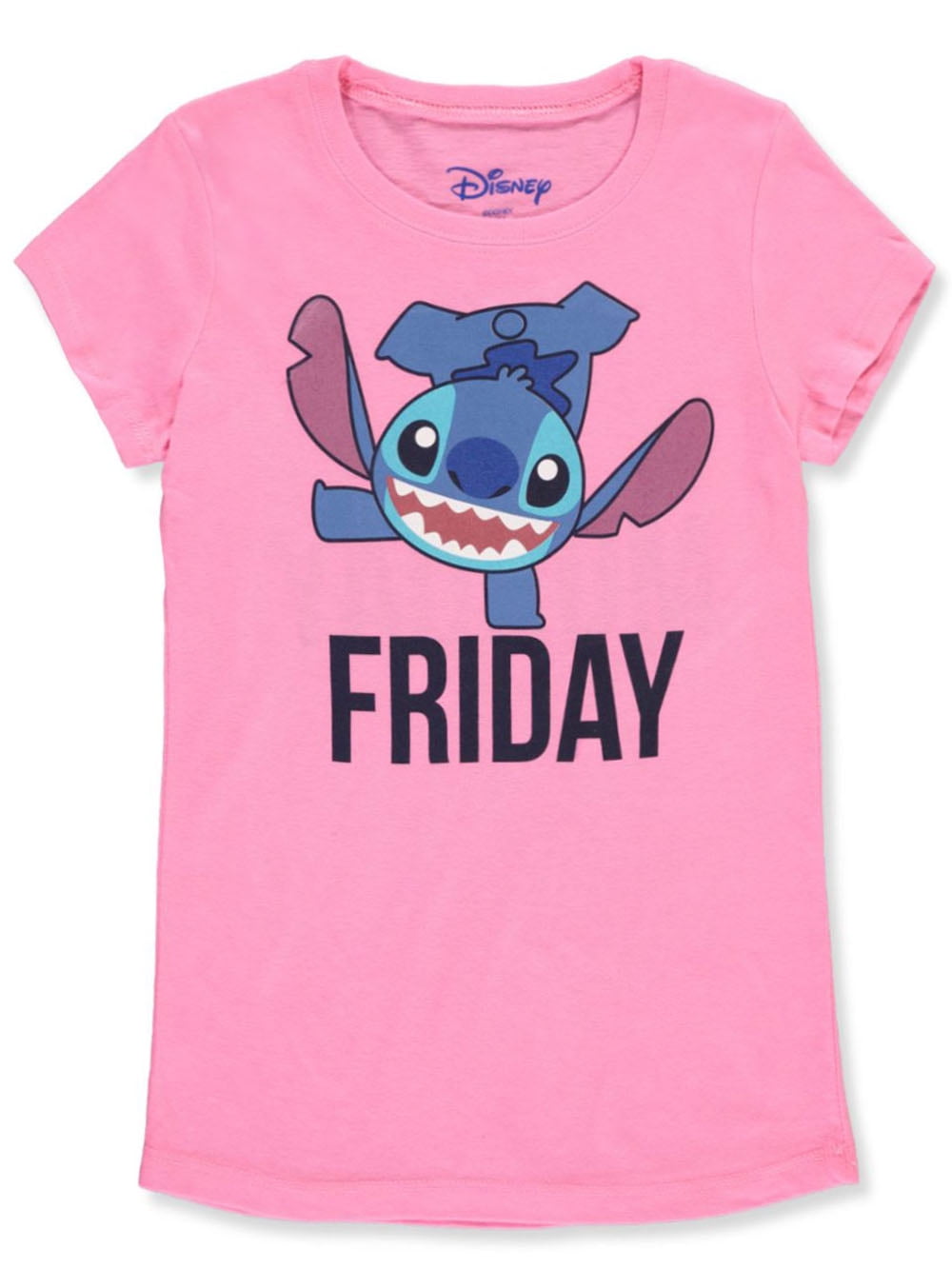 Lilo and stitch shirt walmart Outlet
