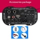 thumbnail image 4 of licencia de Amplificador de sonido Mini 12V Estéreo Dual MIC Subwoofer Broadcast, 4 of 9