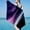 C, variant on WJHWSX Microfiber Beach Towel,Beach Towels Clearance,Lightweight,Printed,Rectangle,polyester,Multi-color,75*150cm