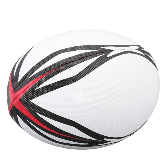 Training Ball, Excellent PVC High Strength Fast Recovery Number 9 Ball for Match and Daily Entertainment