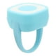 thumbnail image 4 of Control remoto Página Turner, Anillo Control remoto Anillo recargable Control remoto Bluetooth Botón Clicker Diseño aerodinámico, 4 of 12