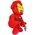 thumbnail image 2 of Disney Marvel Avengers 11" - Iron Man Peluche, 2 of 7